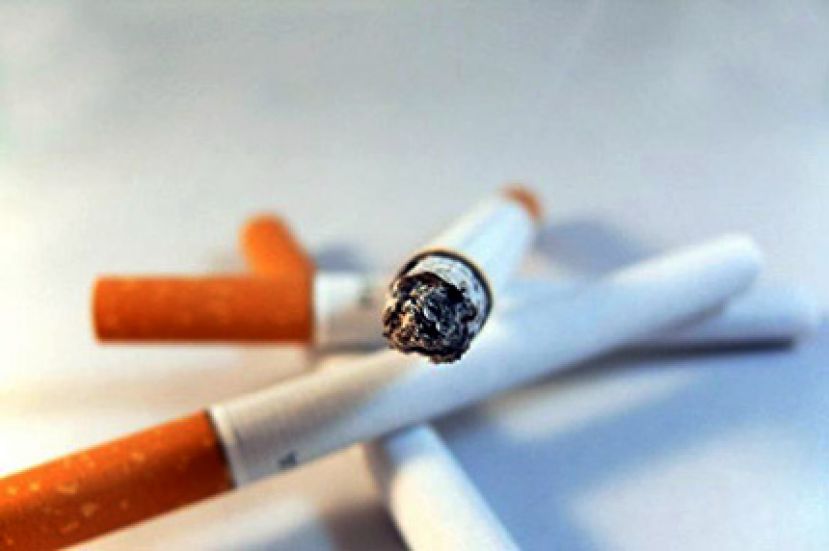 男抽烟截肢 医师：戒烟才能痊愈