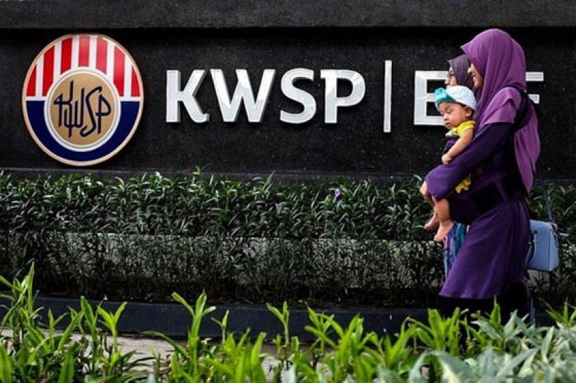 由于自去年开始市场环境充满变数和激烈波动，导致市道每况愈下，雇员公积金局在截至9月30日的第3季只获得135 亿令吉投资收益。