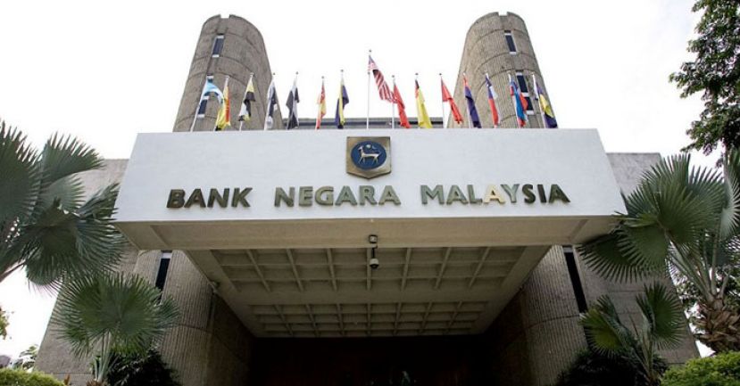 国行宣布，计划从明年起，实施单次现金交易限2万5000令吉措施。