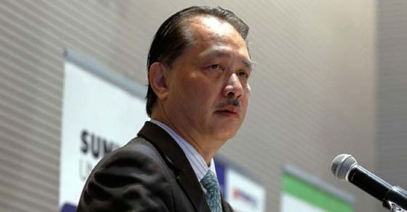 诺希山：周四再添1名确诊病例患者。