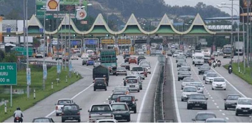 首相：降低过路费18%  内阁议决不脱售南北大道