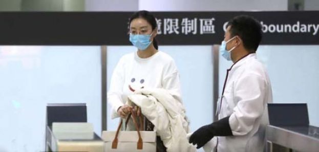 科大团队开发病毒40分钟快速测试 或可在关口即场应用