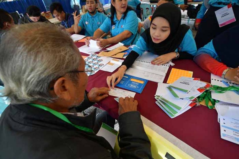 砂公正党选举状况连连