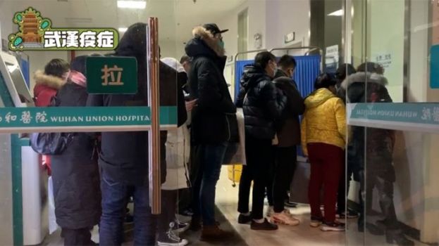 广州实施&ldquo;封闭式管理&rdquo; 天津百货公司23人确诊致逾9千人隔离