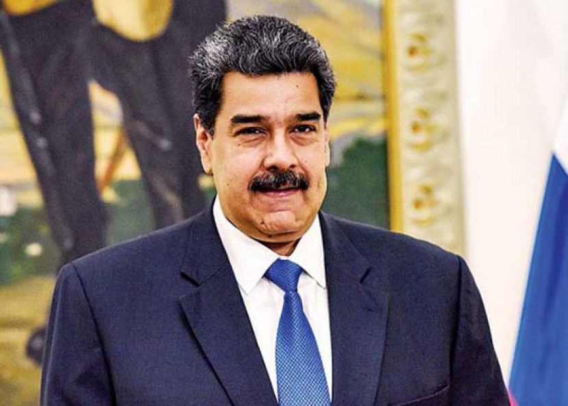 为了巩固政权，马杜罗不惜默许外资企业营运国营石油公司。