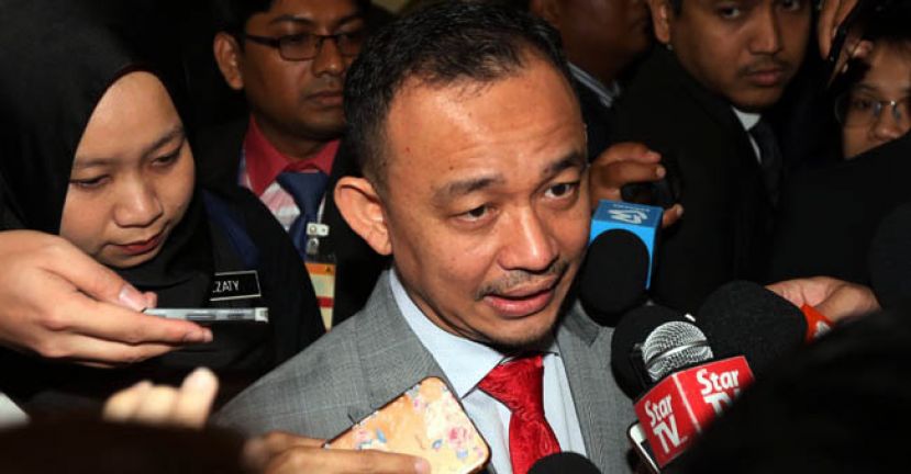 马智礼：创设更高薪的工作机会，让欠款者有能力偿还他们的高教贷款。