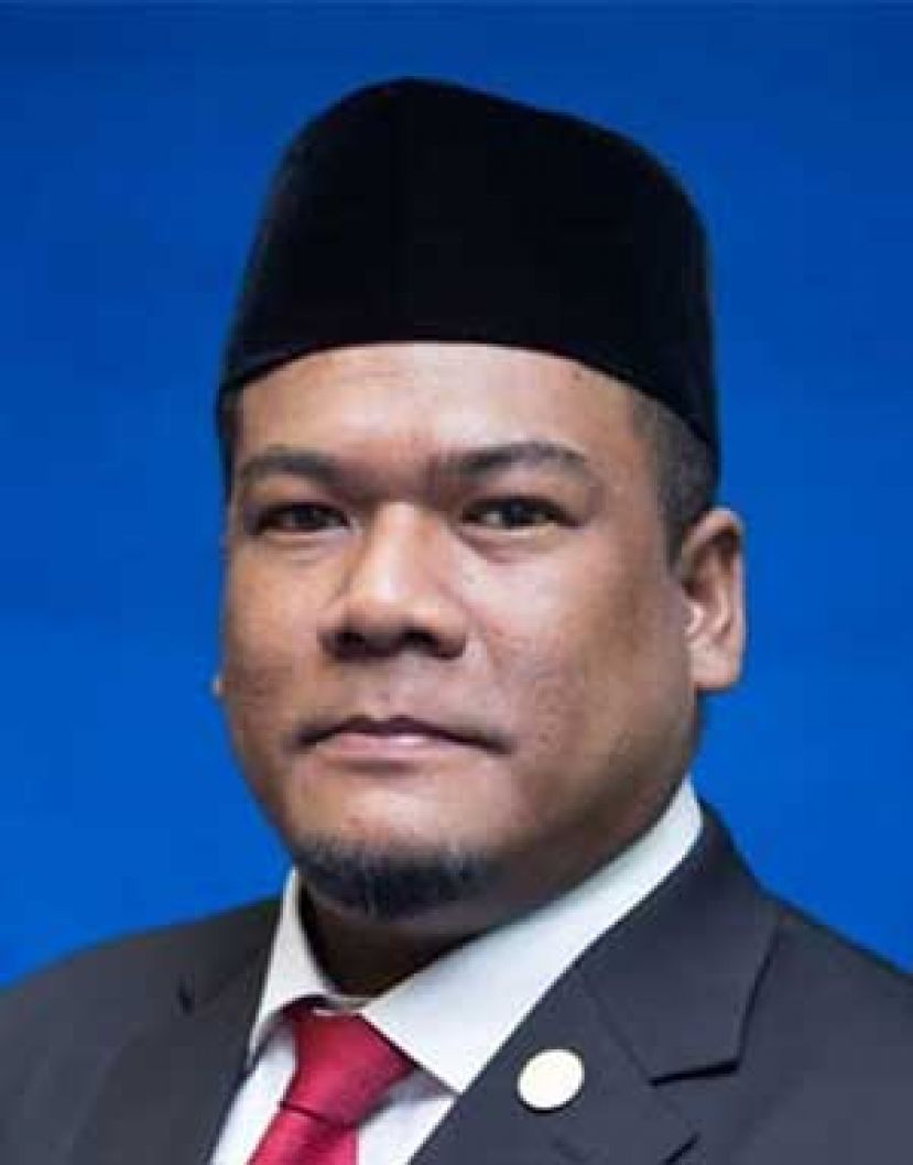 ●雪州龙溪州议员阿迪夫。