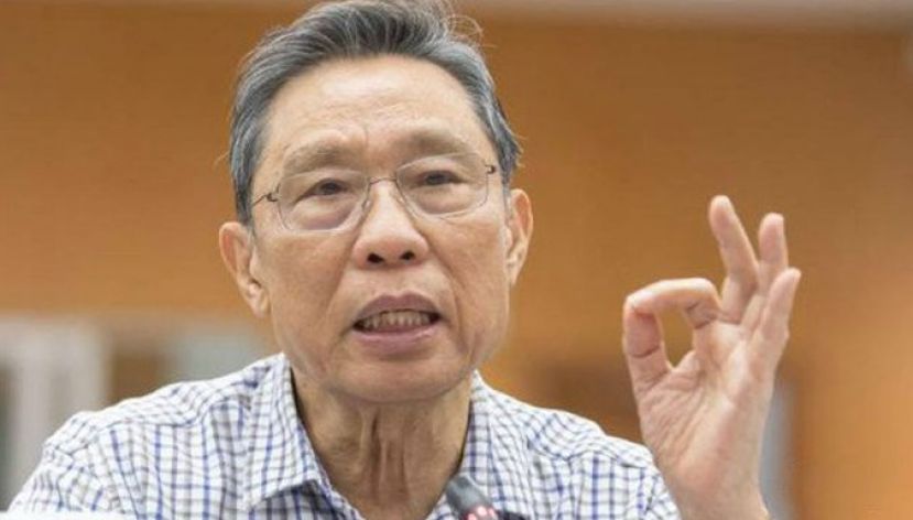 锺南山称新冠肺炎病死率虽比普通流感强，但相比其他冠状病毒并不高。