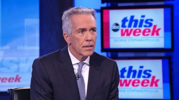 美国前共和党众议员乔&middot;沃尔什宣布退出总统竞选