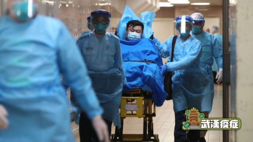 香港调查第二宗输入新型冠状病毒感染高度怀疑个案