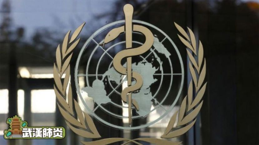 世卫周四再度就武汉肺炎疫情召开紧急会议。