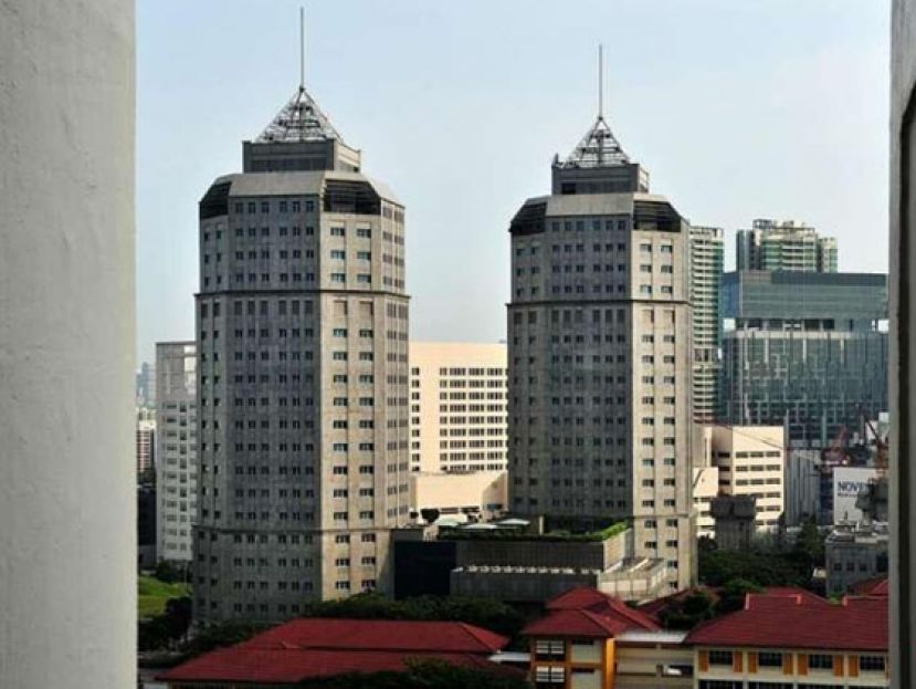 新加坡内政部发文告通报，以内安法逮捕一名17岁中学生。