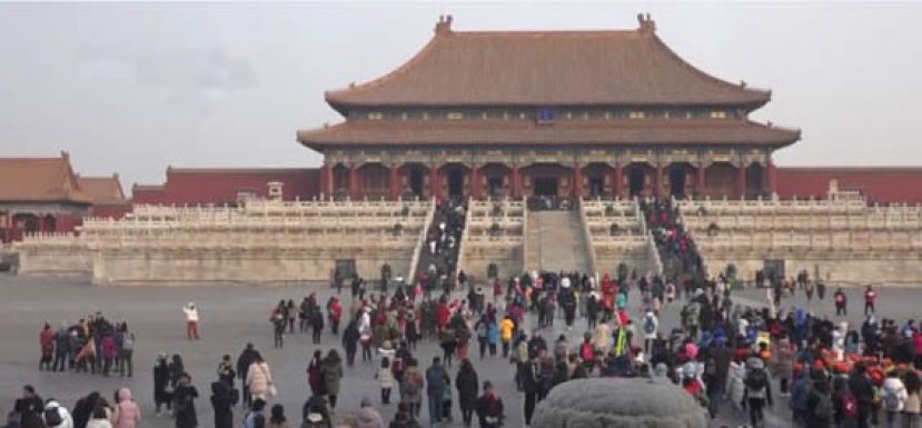 故宫的&ldquo;网红&rdquo;进阶史