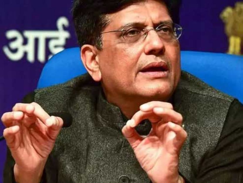 ●印度商务部长皮尤什戈亚尔(档案图片)。