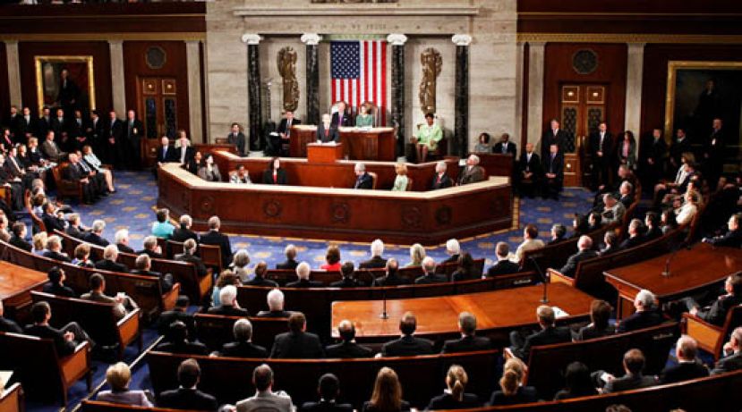 若参议院通过《维吾尔人权政策法案》，势令特朗普为难。