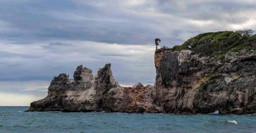 波多黎各南部对出海域发生地震。