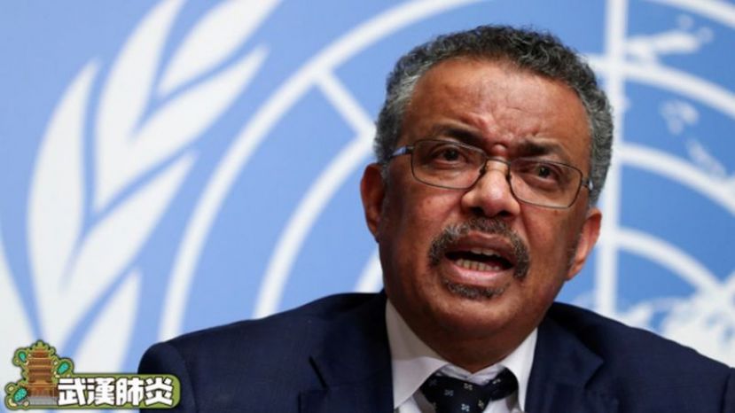 终列&ldquo;国际关注公共卫生紧急事件&rdquo; 世卫总干事忙解释：非对中国投不信任票