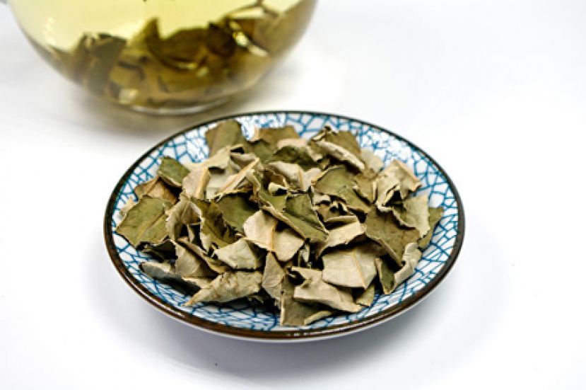 中医师推荐瘦小腹三味茶饮和三味中药