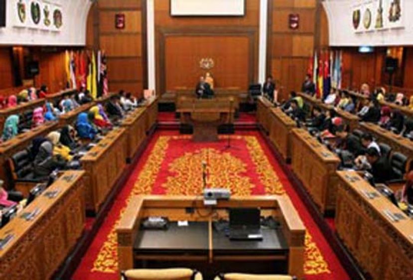 国会上议院通过2020年预算案