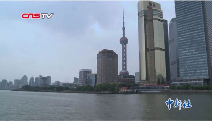 为守护大钟 海关大钟守钟人二十八载未远行