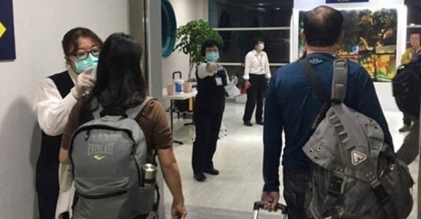 专家指武汉不明肺炎是新型冠状病毒。