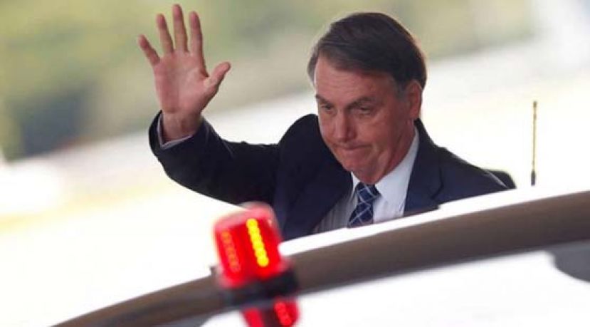 巴西总统拟开发受保护土地 原住民领袖：种族清洗