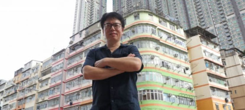 吴邦谋James爱机场，爱飞机，好奇心下不停追寻香港航空史，越追越细致，他说：&ldquo;我认为因为这样，当年我比其他人有更多航空知识，胜过其他竞争者而顺利进入机场工作！&rdquo;