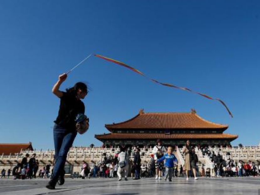 故宫文创为何屡成网红   单霁翔：越畅销越要升级品质