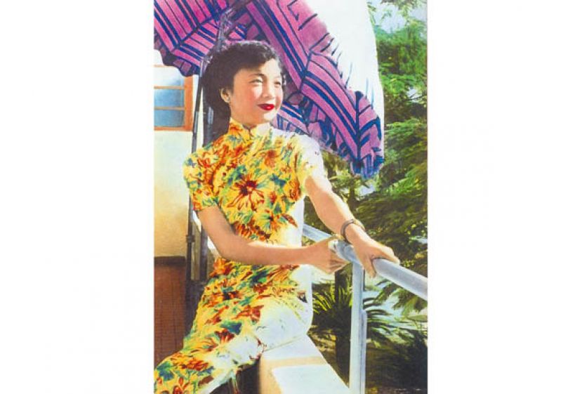 1922-2019，曾叱吒歌坛的姚莉昨早因肺部感染，于葛量洪医院病逝，享年96岁。