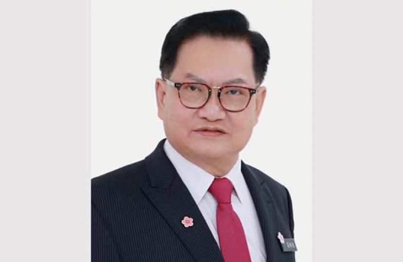 吴标生