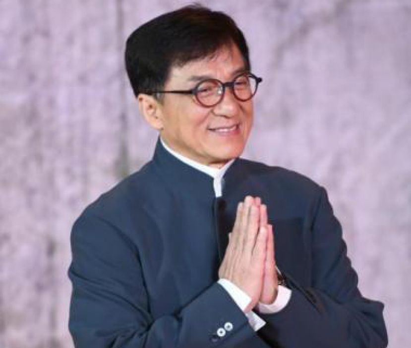 成龙发起&ldquo;脱贫攻坚战 星光行动&rdquo;   数十位电影人参与