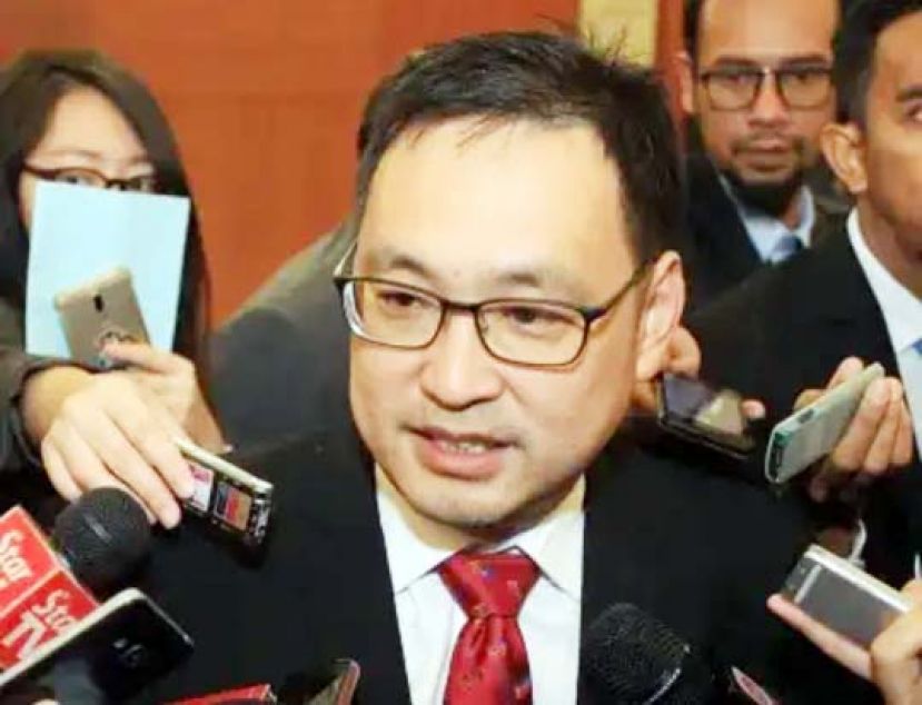 联邦国内贸易与消费人事务部副部长张健仁指出，巫统与伊斯兰党根本对沙砂的权益没有兴趣。 他们只是欲推翻此修宪法案，以接题攻击希盟政府的威信。