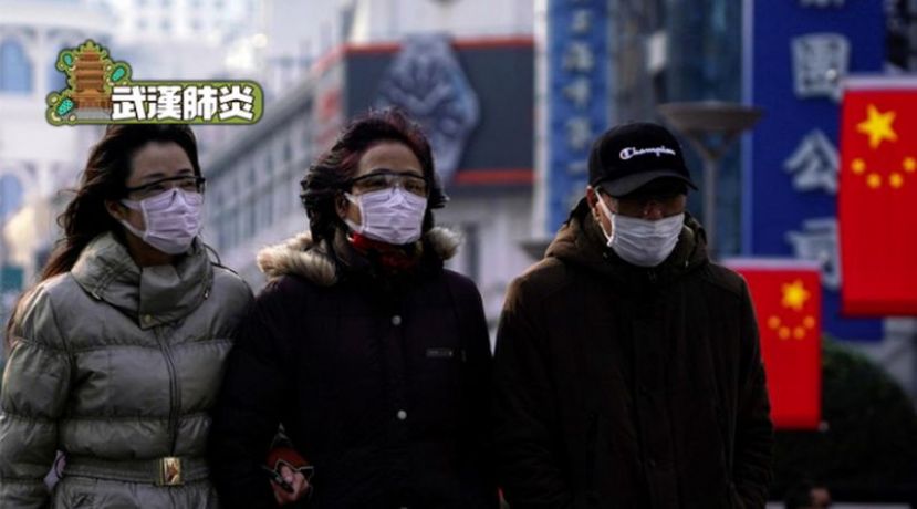 西格尔认为，由于肺炎疫情有太多未知数，故容易令公众恐慌。