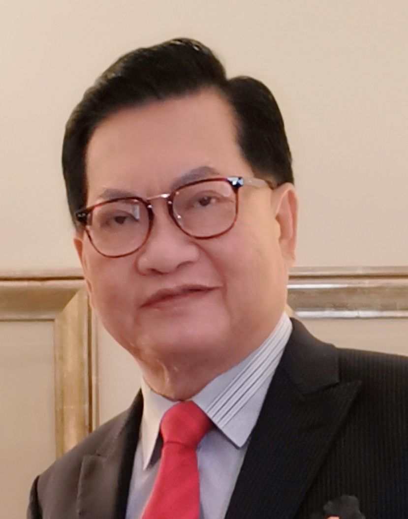 吴标生