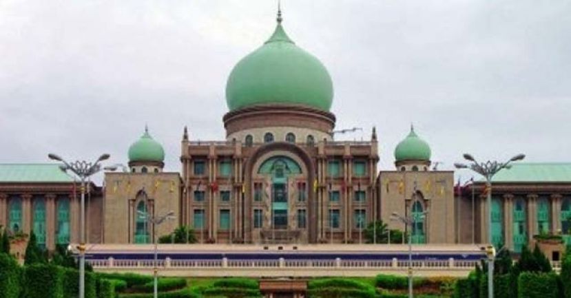 首相办公厅澄清：敦马不曾与阿兹拉会面