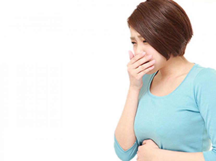 食不下咽 元凶竟是乳癌转移