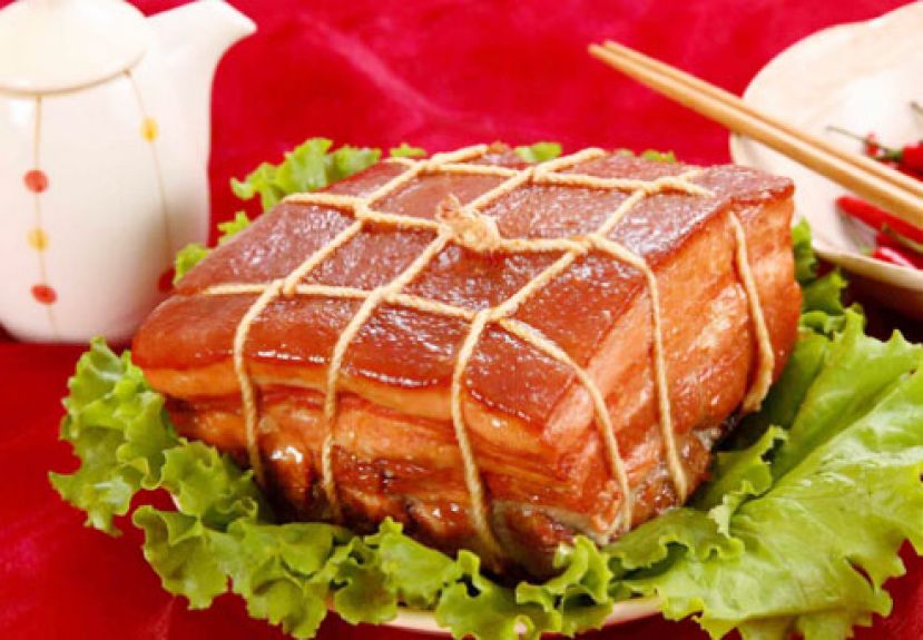 海外拥有近70万家中餐馆  中国味道征服世界