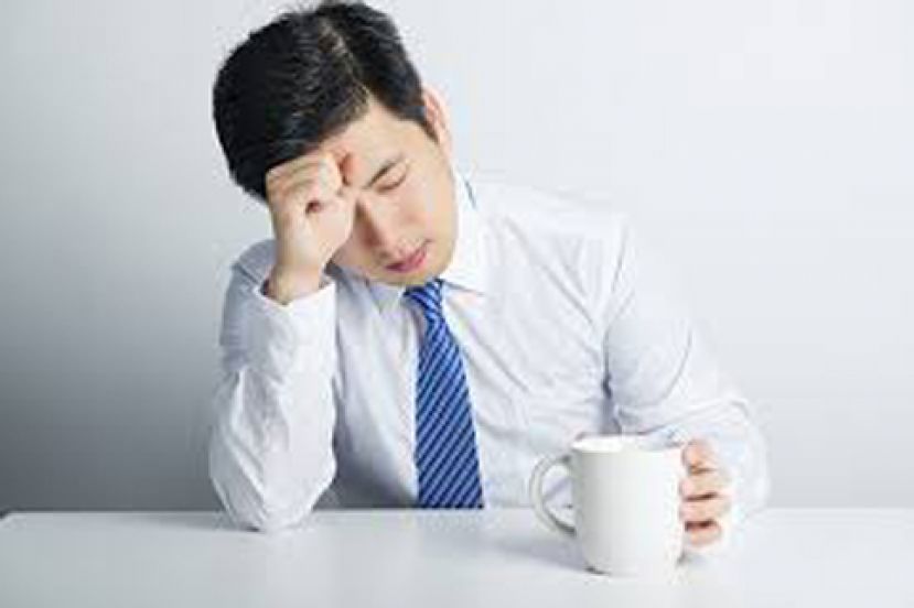 头痛到流泪  高强度&ldquo;丛集性头痛&rdquo;