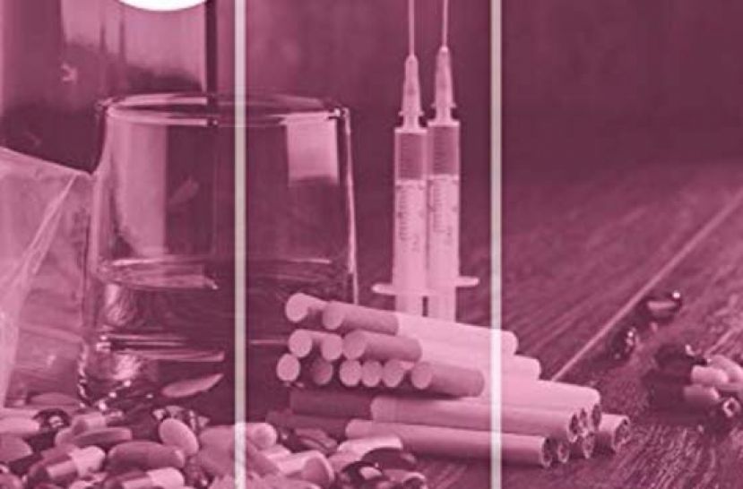 毒品种类多数是新型合成毒品。