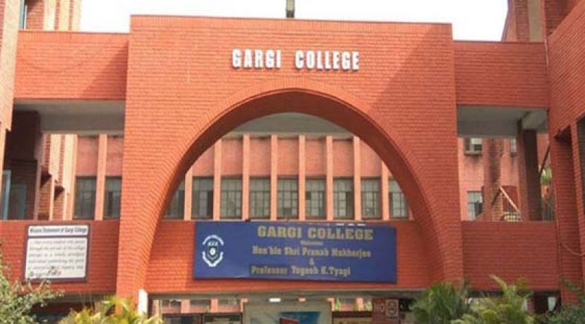 图为女学生遭暴徒性侵的加尔基女子中学。