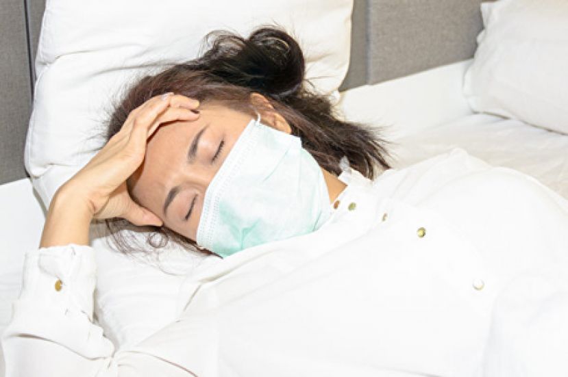 发烧该不该看医生？医：出现这些情况要注意