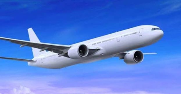 中国国内外航机免费退票逾1900万张。