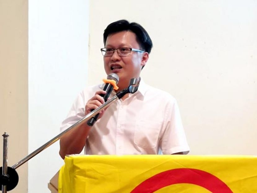  钱进一。