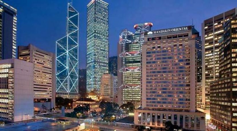 每晚房价剩12美元（约50令吉），香港酒店业叫苦。