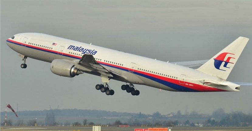 航空专家估计，MH370曾飞往菲律宾。