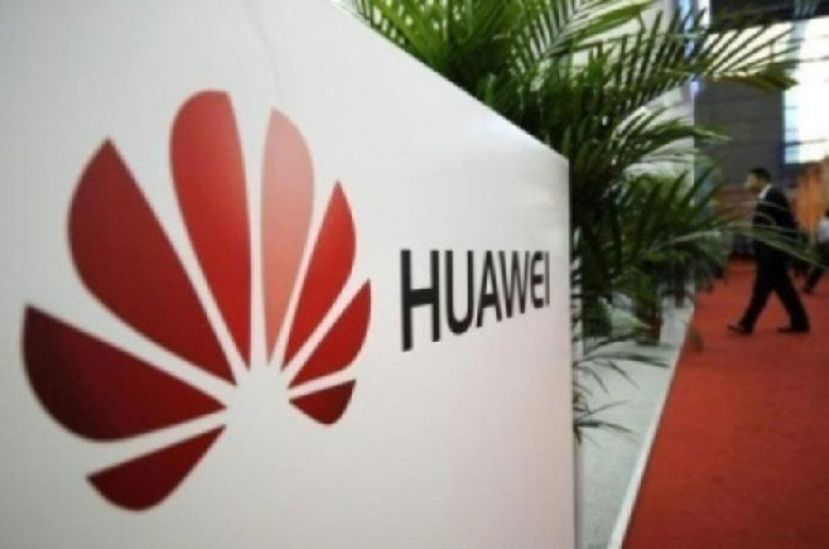 英国将决定是否使用华为5G设备。