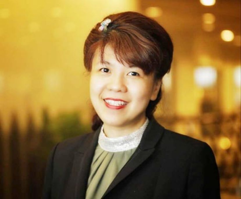 杨薇讳。