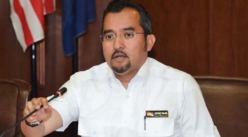 阿斯拉夫：行动党若&ldquo;有种&rdquo;就立刻退出执政联盟！