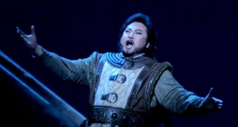 戴玉强：我是个创业的老小伙儿