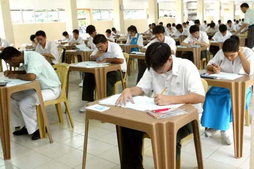 2020公共考试时间表出炉  &nbsp;